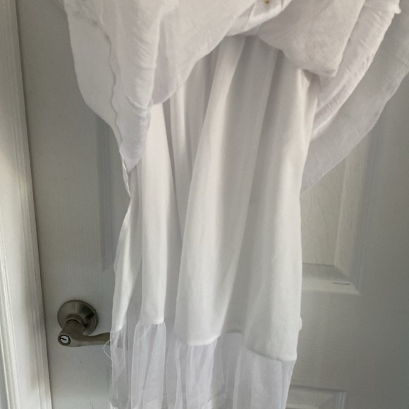 Alfani Tunic-16W - Picture 13 of 14